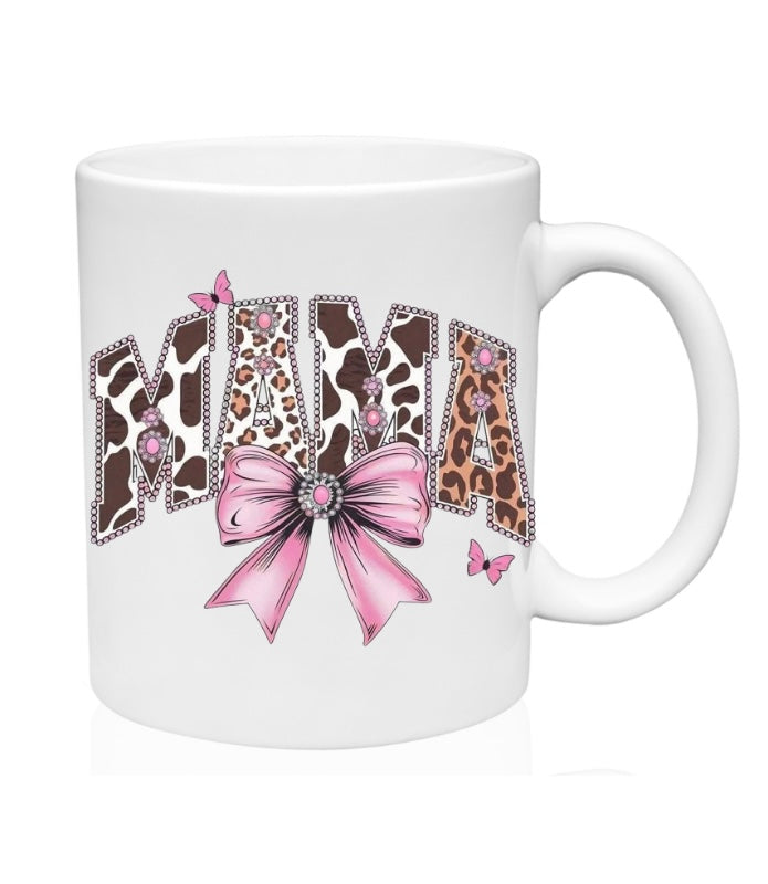 Mother’s Day mugs