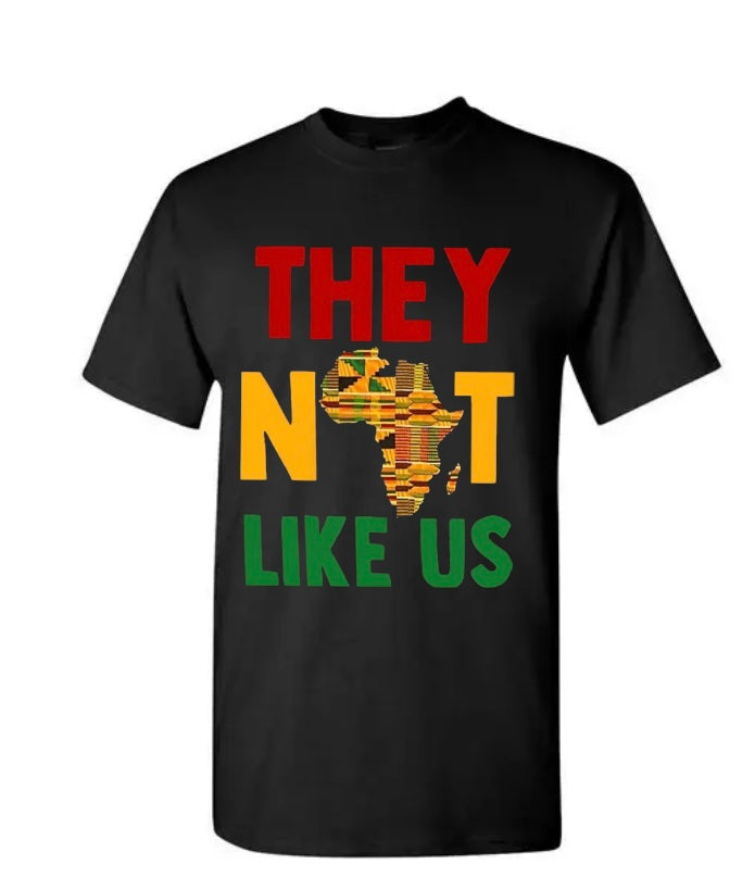 Juneteenth tees
