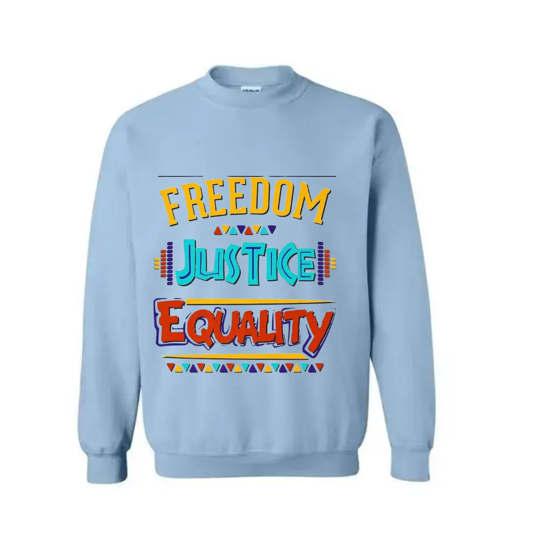 Black History sweater Collection