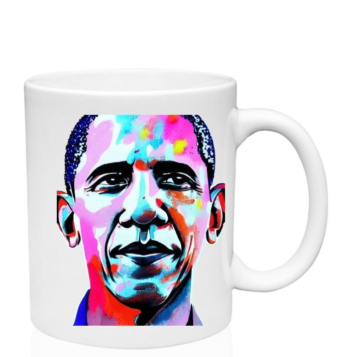 Black history Mugs