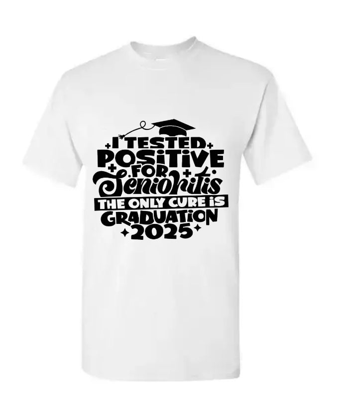 Senior tees