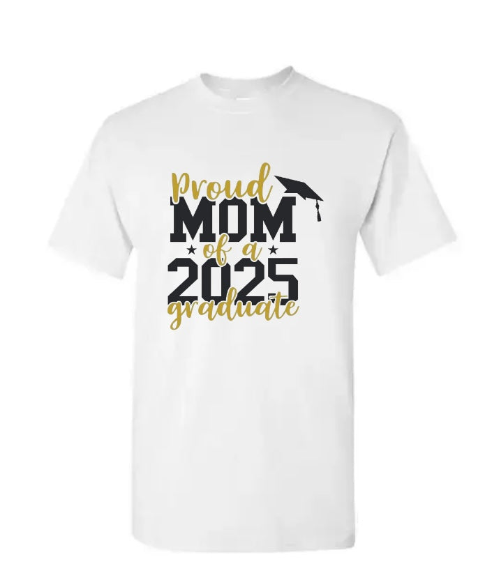 Senior tees