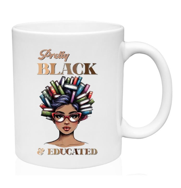Black history Mugs