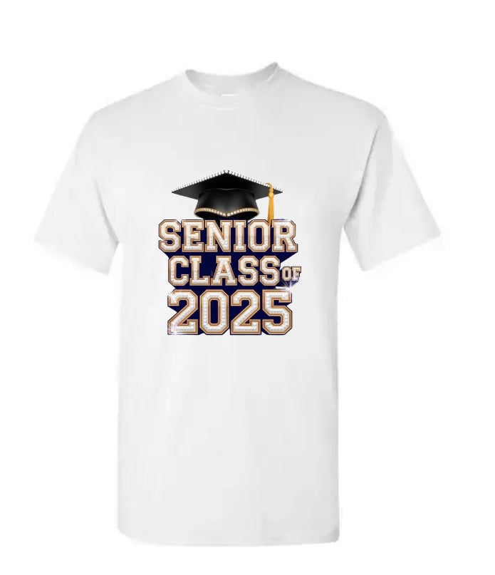 Senior tees
