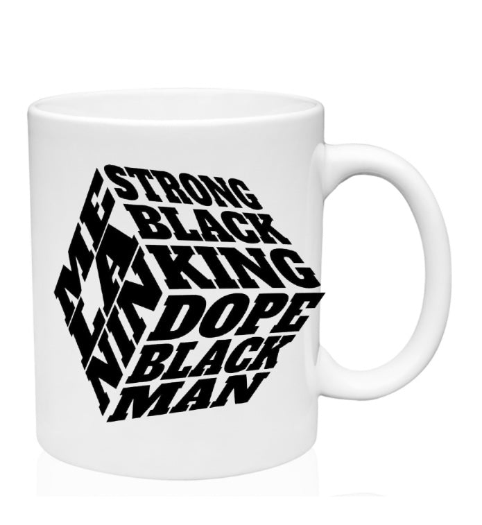 Black history Mugs