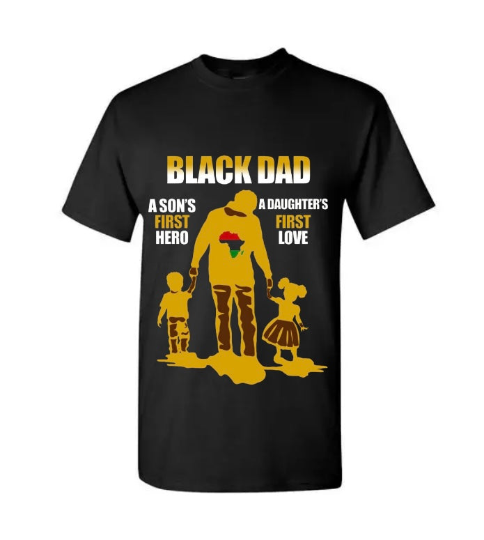 Juneteenth tees
