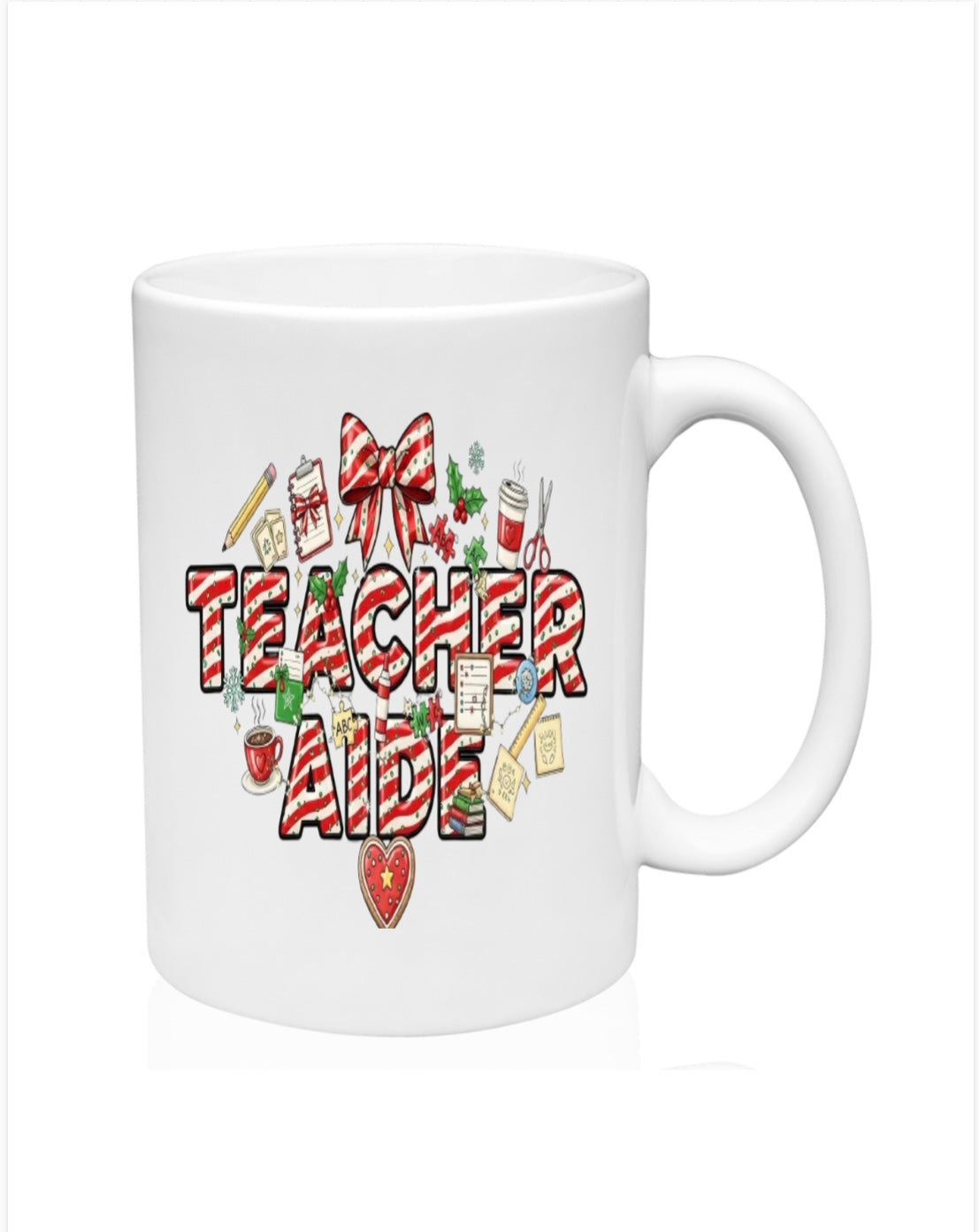 Educators Christmas collection