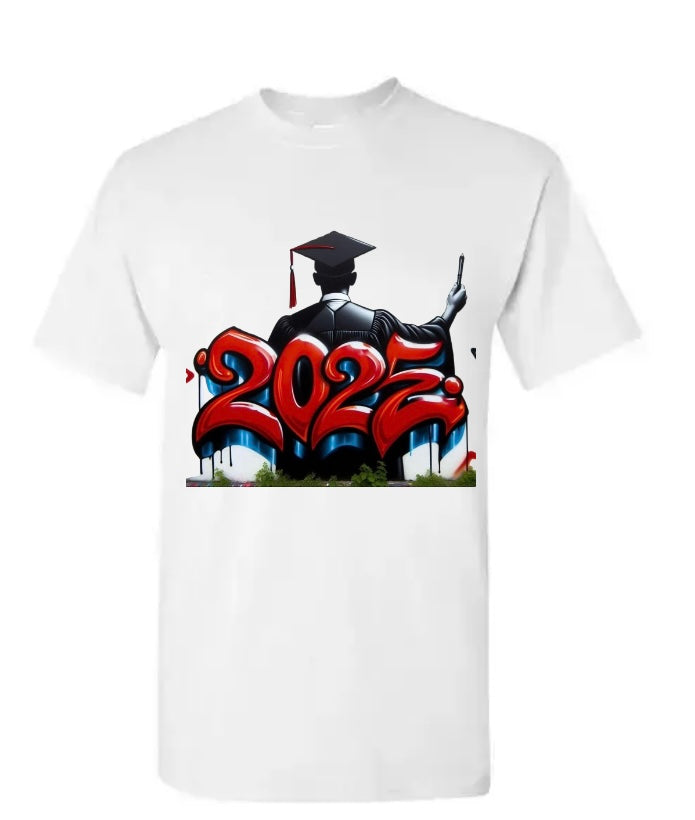 Senior tees