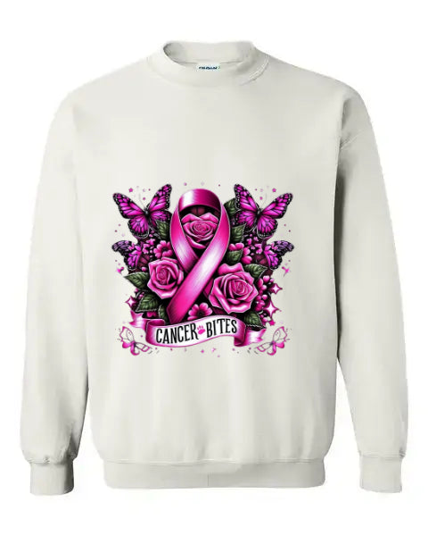 Breast Cancer sweater