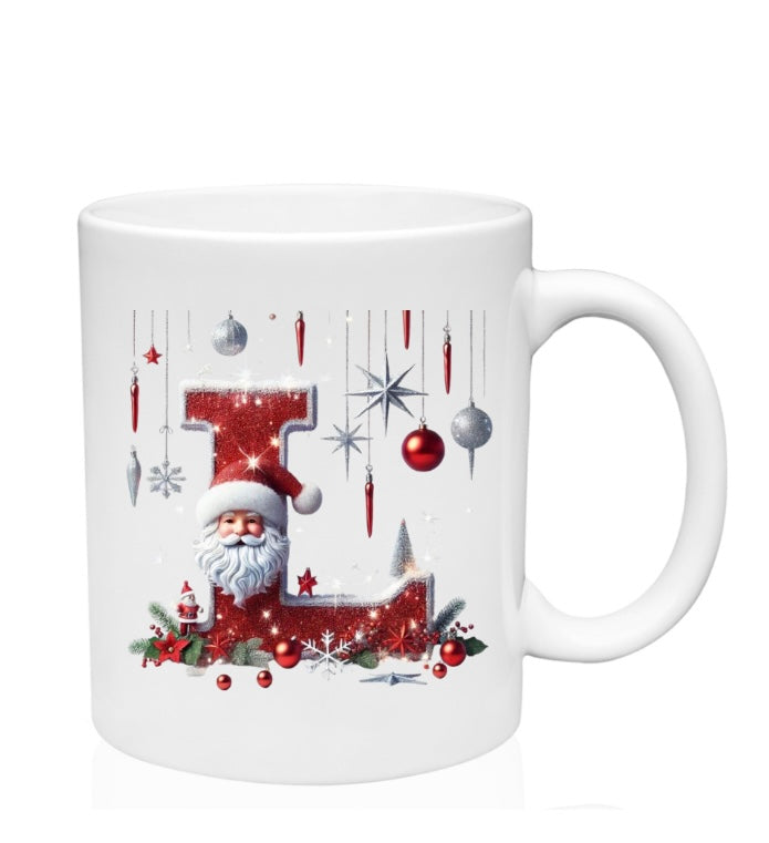 Christmas Mugs