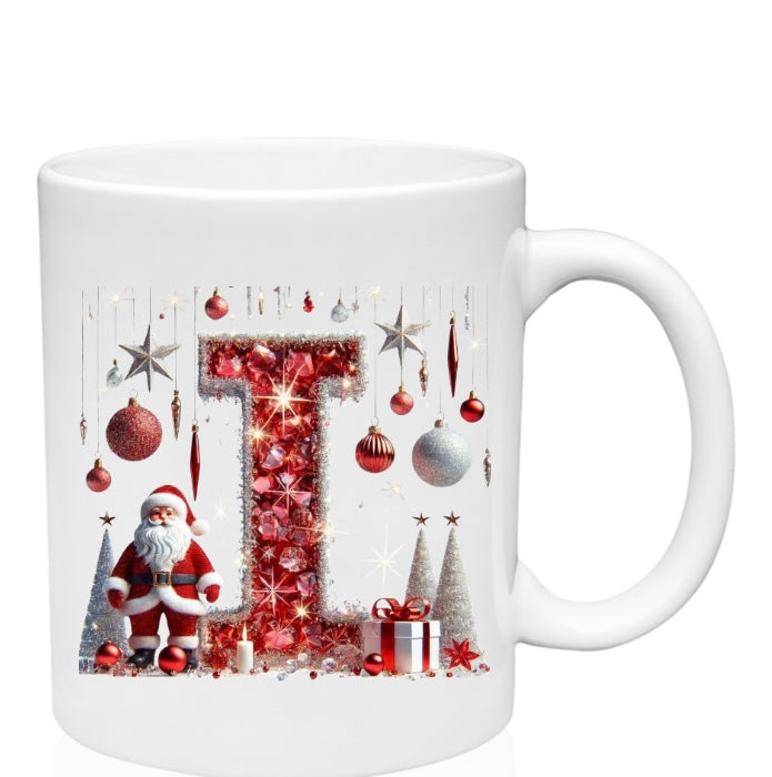 Christmas Mugs