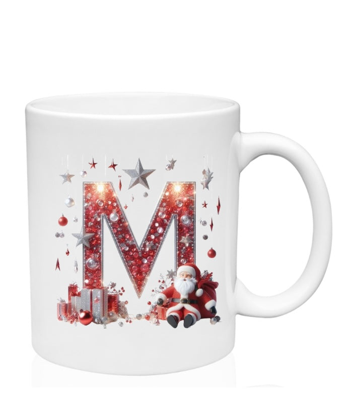 Christmas Mugs