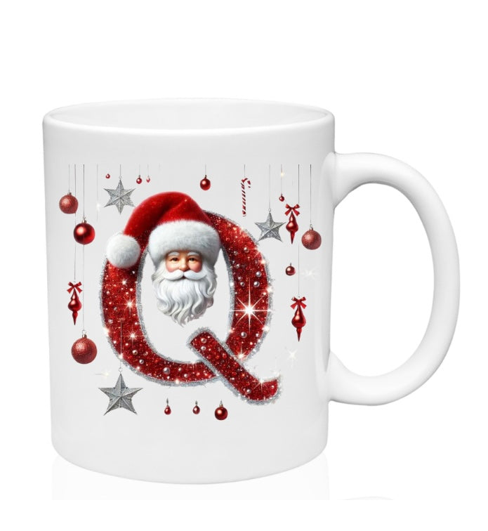 Christmas Mugs