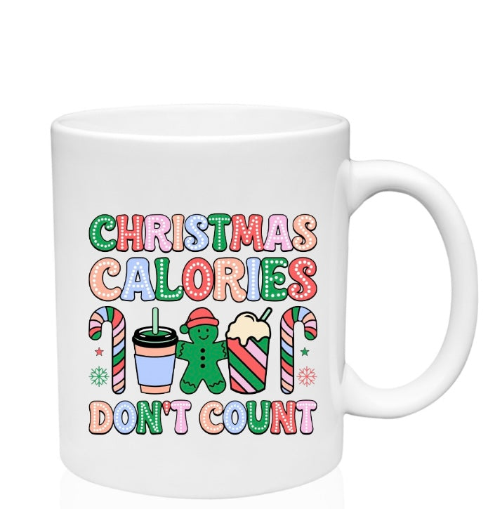 Christmas Mugs