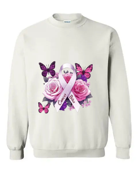 Breast Cancer sweater