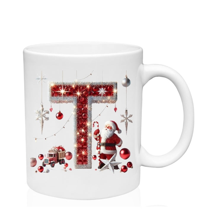 Christmas Mugs