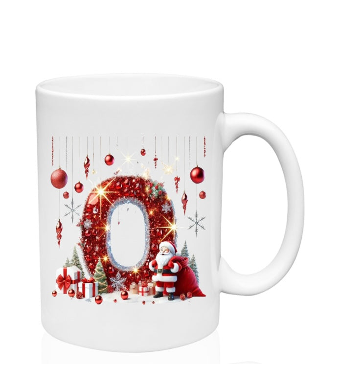 Christmas Mugs