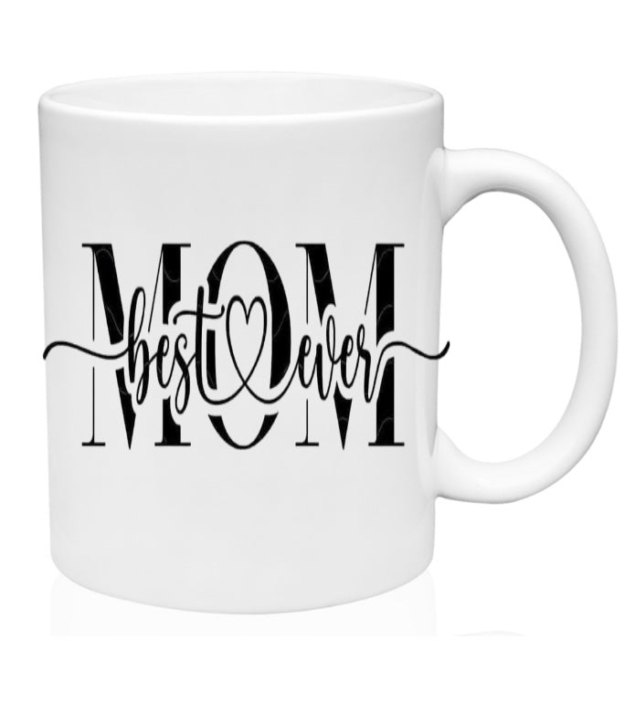 Mother’s Day mugs