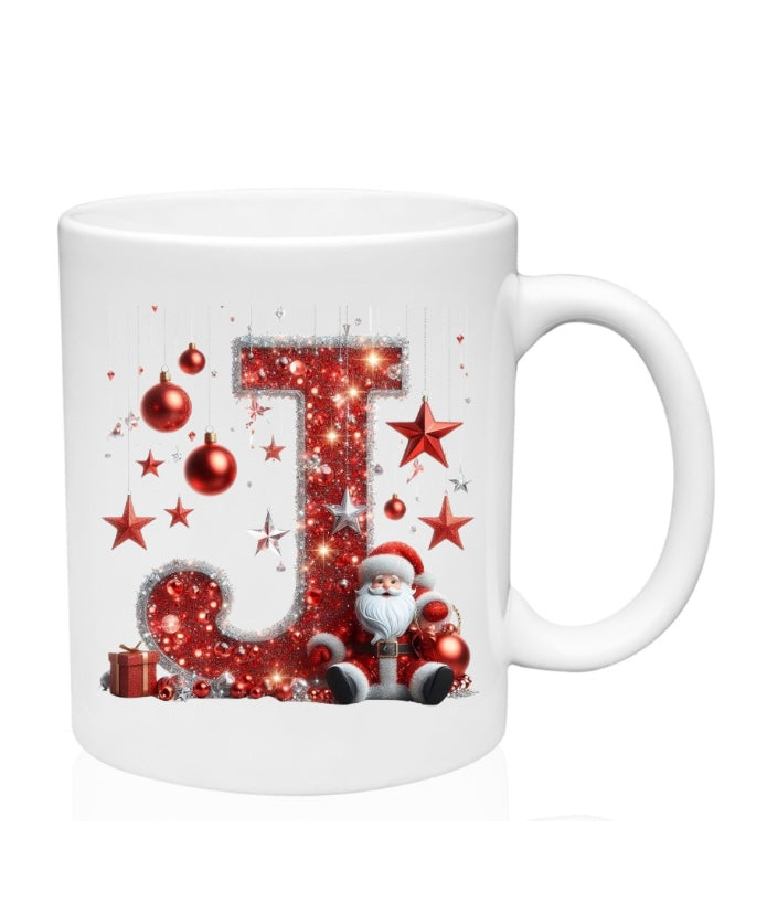 Christmas Mugs