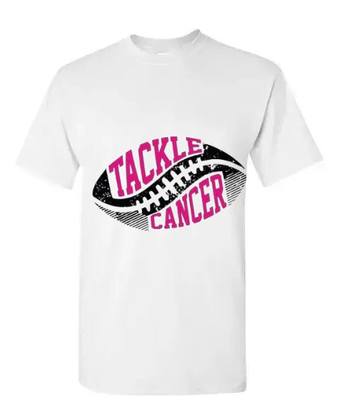 Breast cancer T-shirts