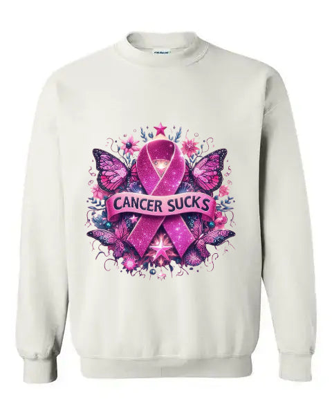 Breast Cancer sweater