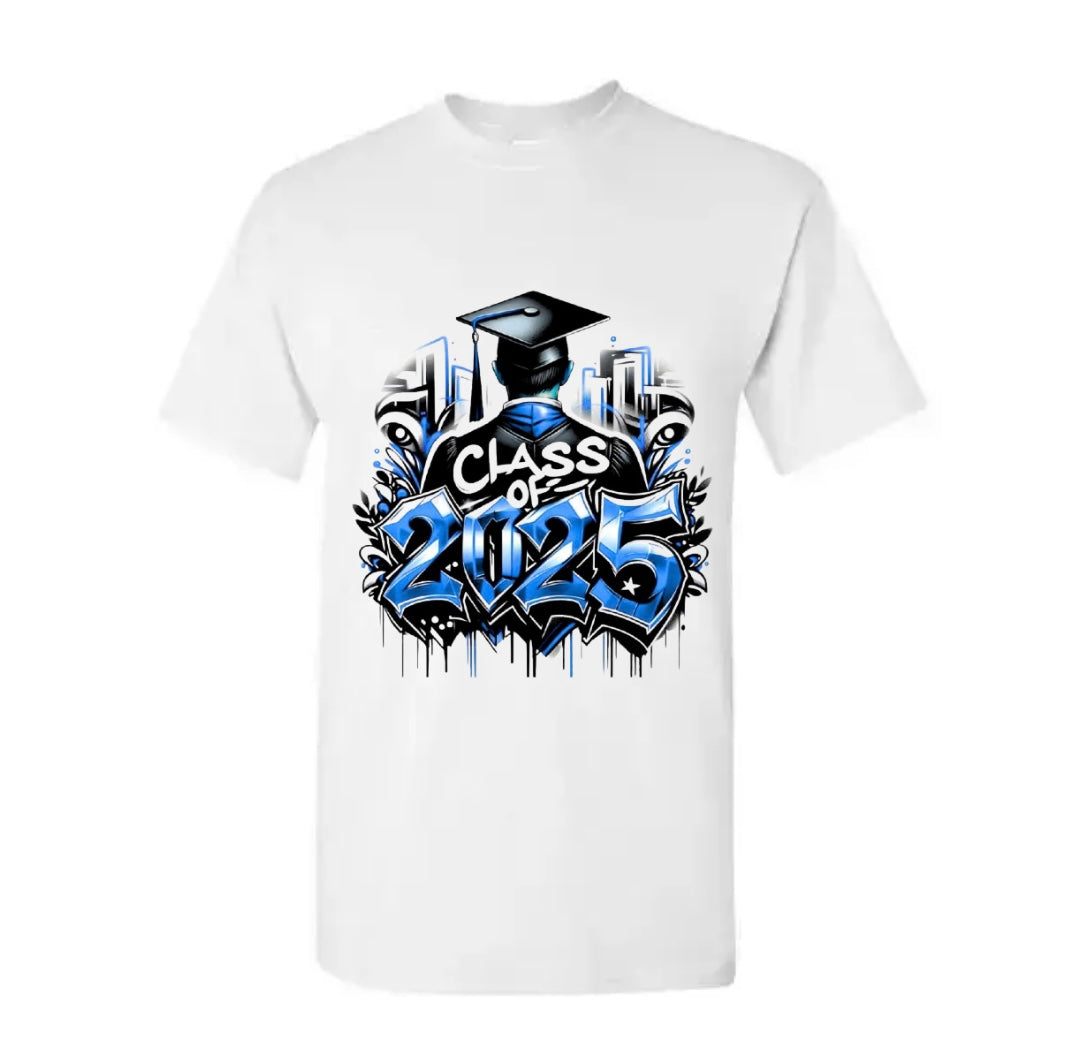 Senior tees