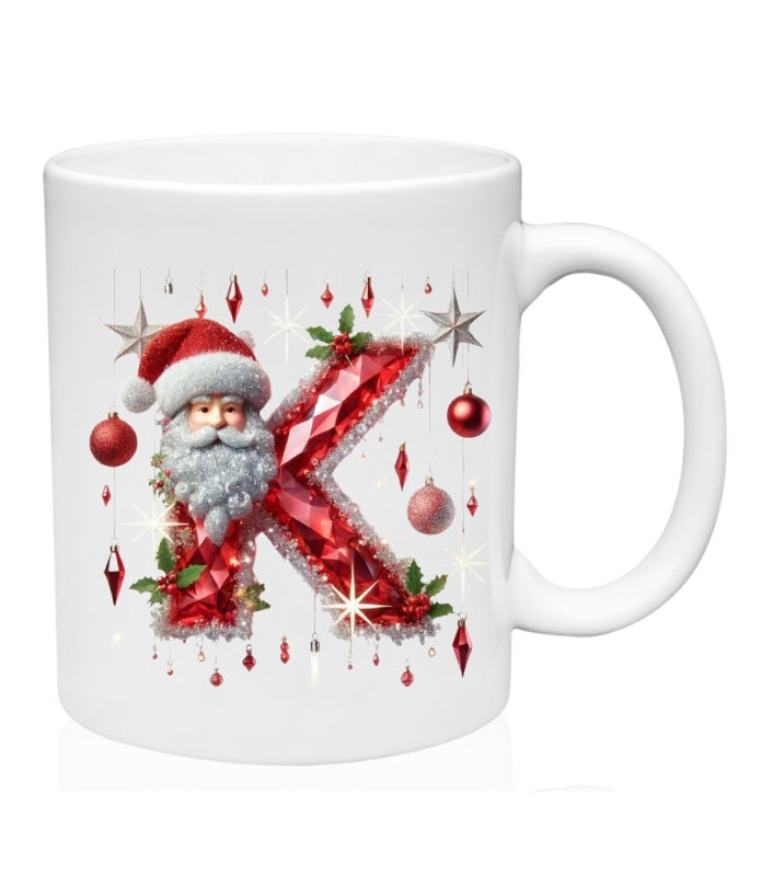 Christmas Mugs