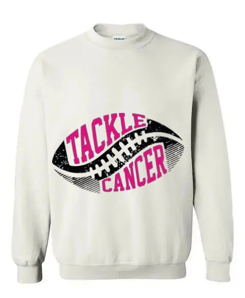 Breast Cancer sweater