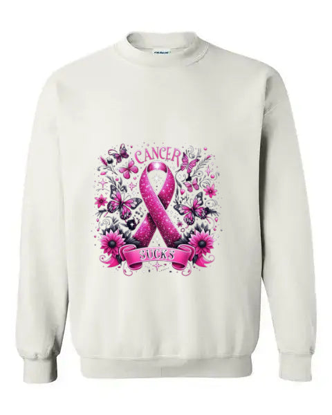 Breast Cancer sweater