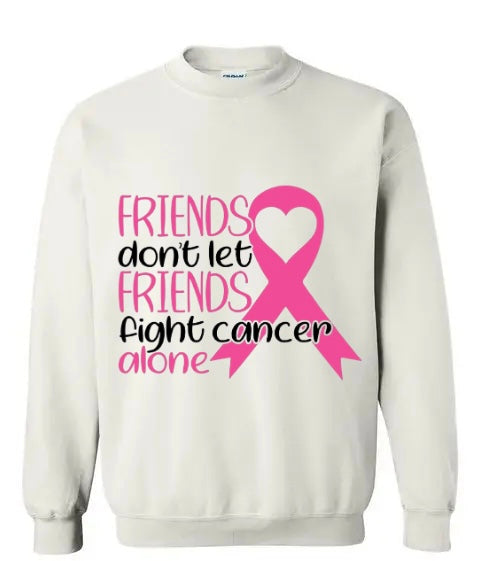 Breast Cancer sweater