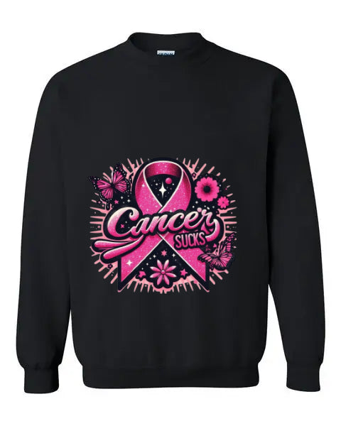 Breast Cancer sweater