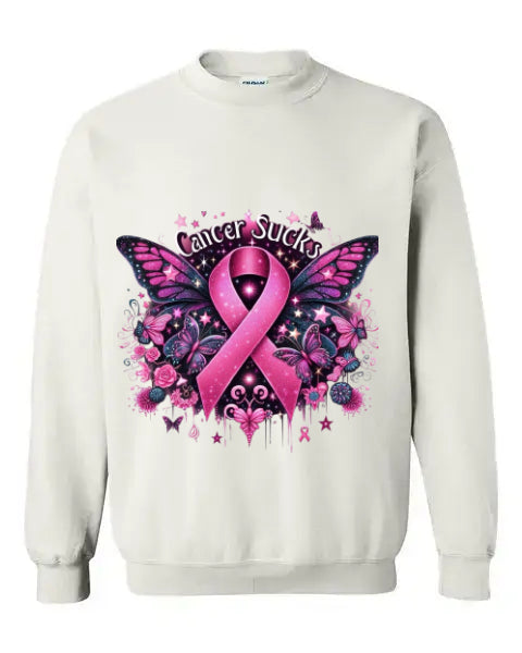 Breast Cancer sweater