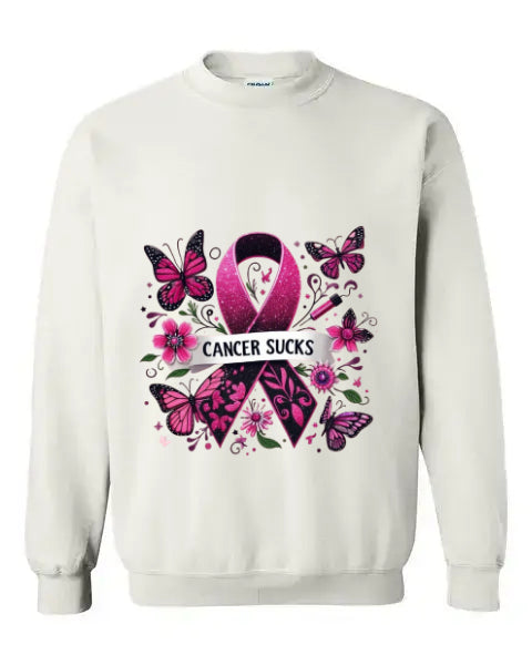 Breast Cancer sweater