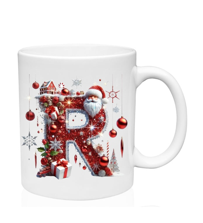 Christmas Mugs