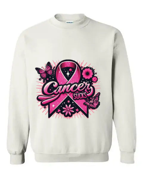 Breast Cancer sweater