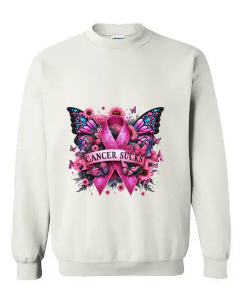 Breast Cancer sweater