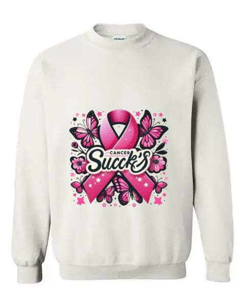 Breast Cancer sweater