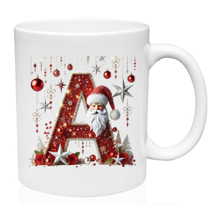 Christmas Mugs